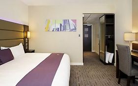 Premier Inn Glasgow Stepps